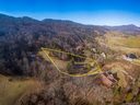 Lot 28 Falling Glen Drive sold home in Waynesville, SC
