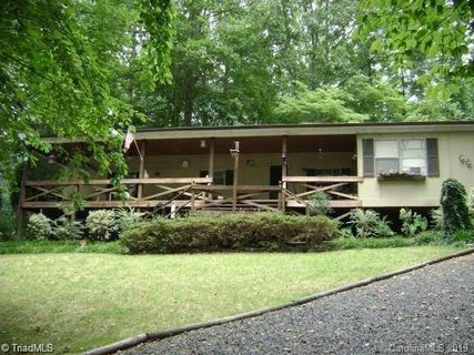 165 Lazy Lane sold manufactured home in Lake Landing, Salisbury, NC