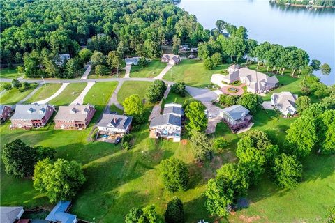49452 River Run Road sold home in River Run, Albemarle, NC