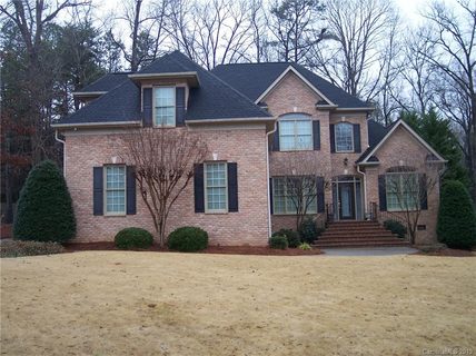 2006 Cavendale Drive sold home in Wedgewood, Rock Hill, SC