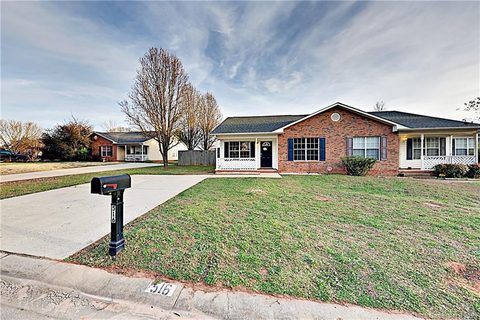516 Jacobs Ridge