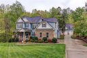 1191 Misty Creek Drive sold home in Iron Station, SC