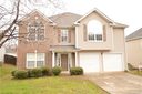 5027 Wicklow Drive sold home in Gastonia, SC