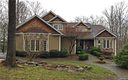 320 Bradenton Knoll sold home in Fletcher, SC
