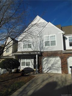 9027 Roseton Lane sold home in Southgate, Charlotte, NC