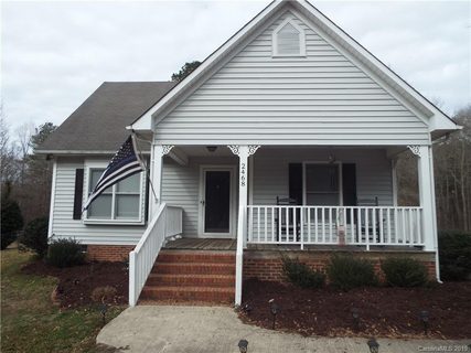2468 Prince Drive