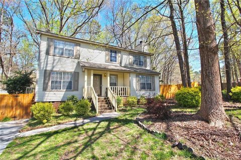 4862 Hickory Nut Court sold home in COUNTRY OAKS, Rock Hill, SC