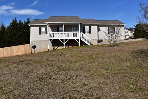 5097 Edney Court 69 sold home in Champion Village, Granite Falls, NC