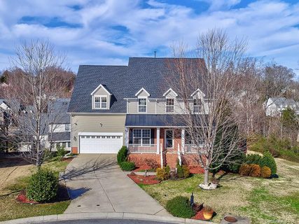 523 Harlech Court sold home in Chadwyck, Fort Mill, SC