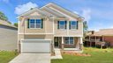 2512 Austyn Joey Drive sold home in Charlotte, SC