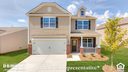 8914 Harwood Knoll Drive 45 sold home in Charlotte, SC