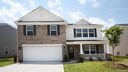 9928 Pollie Little Lane 22 sold home in Charlotte, SC