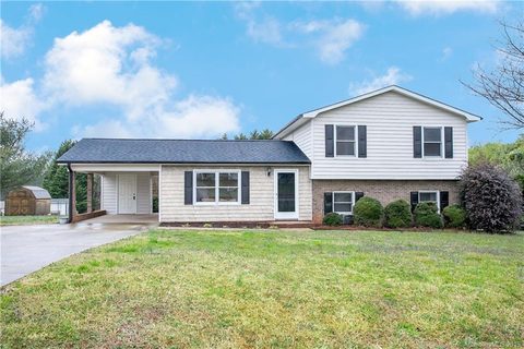 858 Crystal Springs Drive