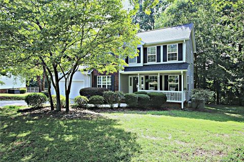 119 Hickory Wood Drive