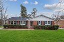 6801 Idlewild Road sold home in Charlotte, SC
