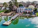 8150 Malibu Pointe Lane sold home in Denver, SC