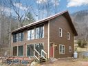 323 Black Mountain Road sold home in Cullowhee, SC