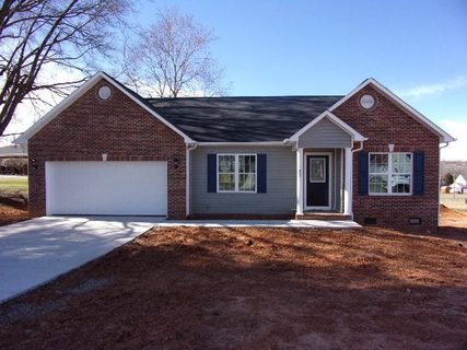 1877 Ranchland Drive sold home in Meadow Crest, Conover, NC