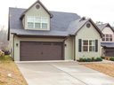 64 Brown Street sold home in Weaverville, SC