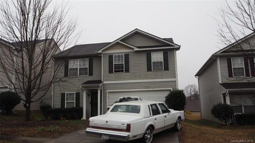 4611 Christenbury Hills Lane