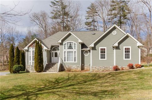 100 Arrowood Lane