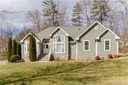 100 Arrowood Lane sold home in Hendersonville, SC