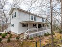 1616 Holiday Drive sold home in Hendersonville, SC