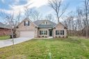 5362 Brickyard Terrace Court sold home in Concord, SC