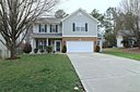 6812 Blake Brook Drive sold home in Concord, SC