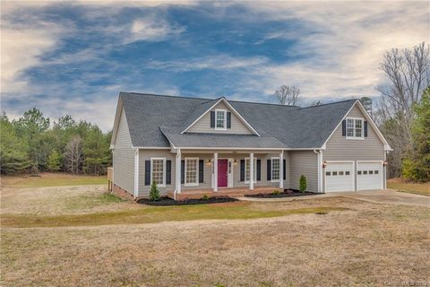 206 Brians Way sold home in Wildwood, Rutherfordton, NC