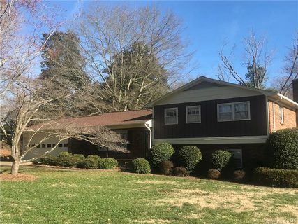 3031 River Road sold home in River Bend, Shelby, NC