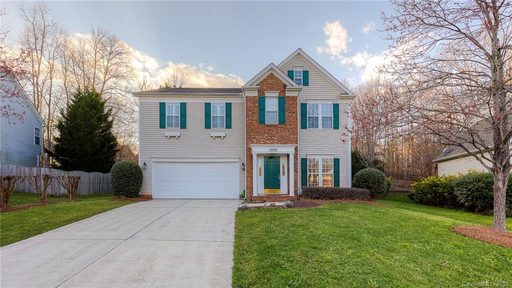 15012 Strathmoor Drive