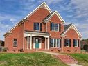 820 Foxmeade Court sold home in Salisbury, SC