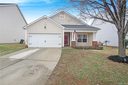 13841 Purple Bloom Lane sold home in Charlotte, SC