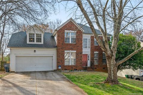 2615 Yarrow Road