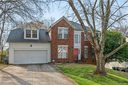 2615 Yarrow Road sold home in Charlotte, SC