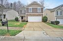 5619 Turtleback Court sold home in Charlotte, SC