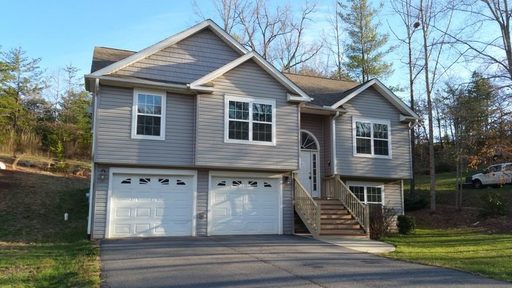 31 Heather Mist Drive sold home in The Meadows At Flat Creek, Weaverville, NC