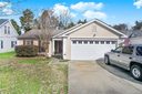 922 Morning Glory Drive sold home in Charlotte, SC