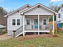 109 Olney Road sold home in Asheville, SC