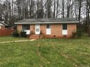 2406 Longleaf Drive sold home in Charlotte, SC