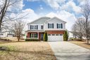 243 Sycamore Creek Road sold home in Fort Mill, SC