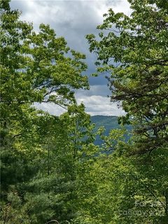 000 Dogwood Lane active lot in Dogwood Mountain Estates, Penrose, NC