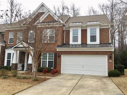 10237 Blairbeth Street 3203 sold home in The Enclave at Ardrey Kell, Charlotte, NC