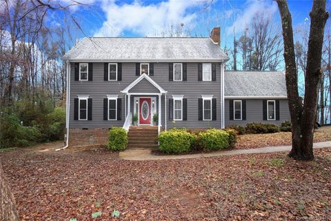 215 Hickory Lane Drive
