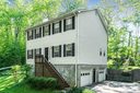 139 Churchill Downs Drive sold home in Fairview, SC