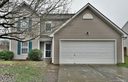 717 Aberdeen Glen Place sold home in Charlotte, SC