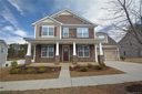 6403 Torrence Trace Drive L35 sold home in Huntersville, SC