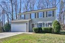 16127 Farmall Drive sold home in Huntersville, SC