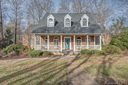 435 Country Club Court sold home in Shelby, SC